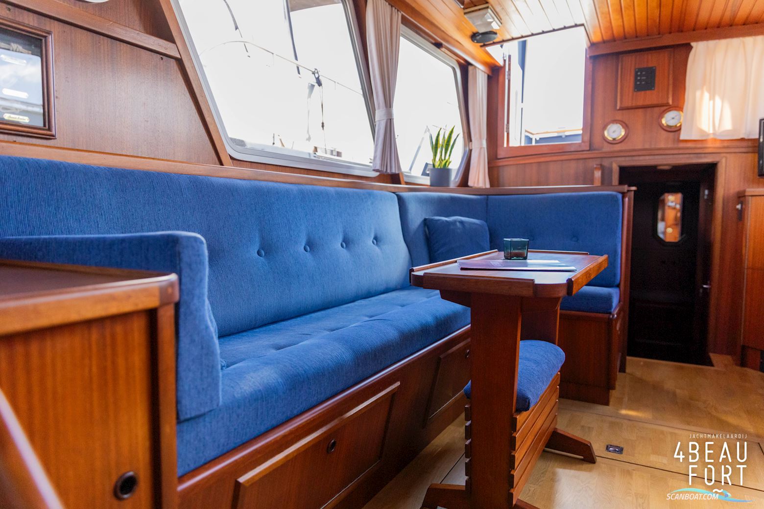 Super Lauwersmeer Kruiser 1150 AK