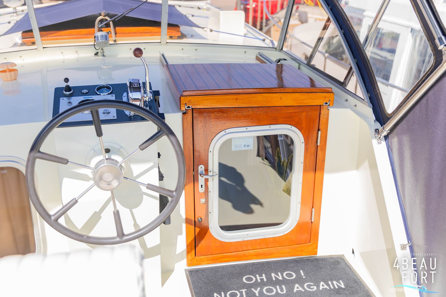 Super Lauwersmeer Kruiser 1150 AK