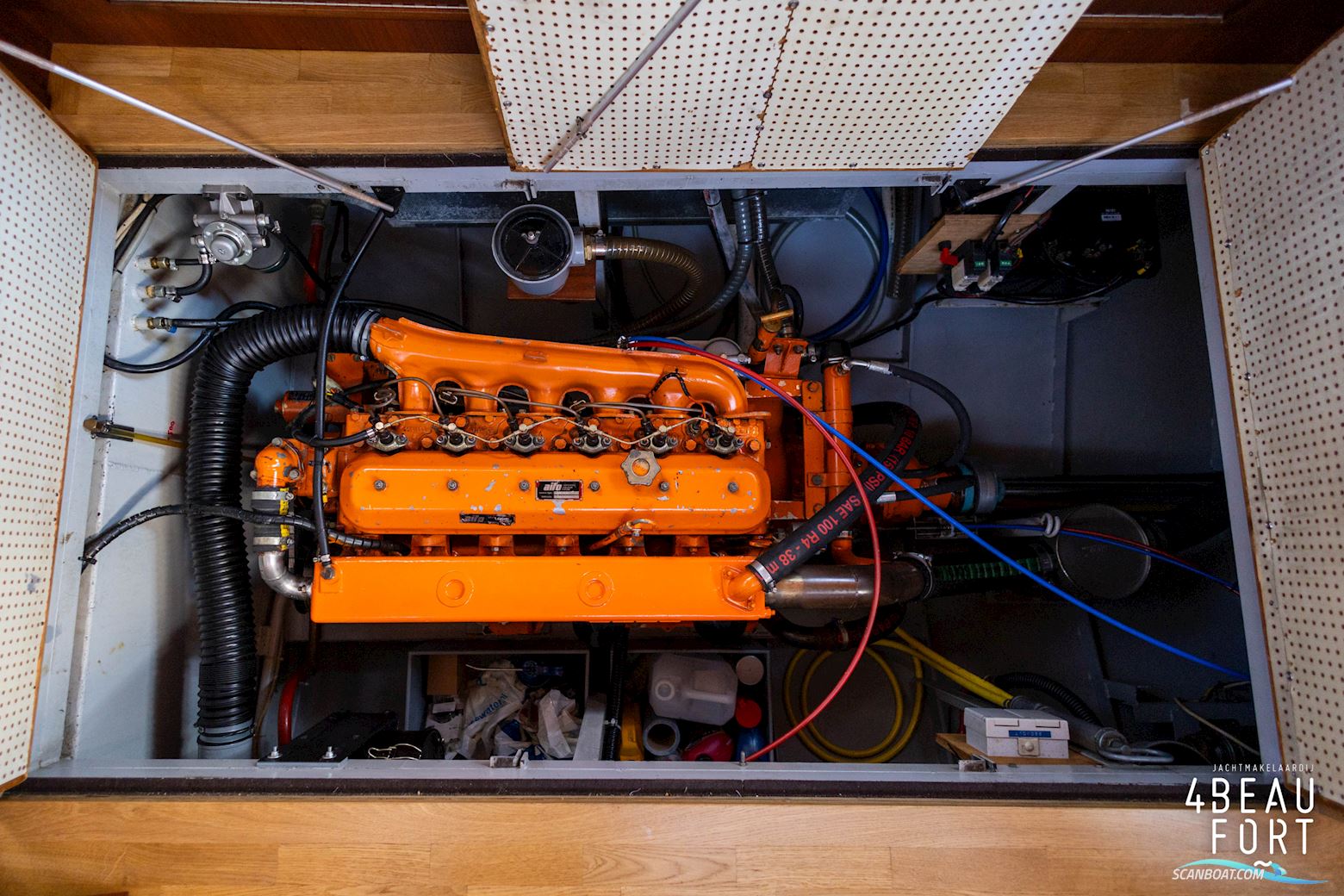 Super Lauwersmeer Kruiser 1150 AK