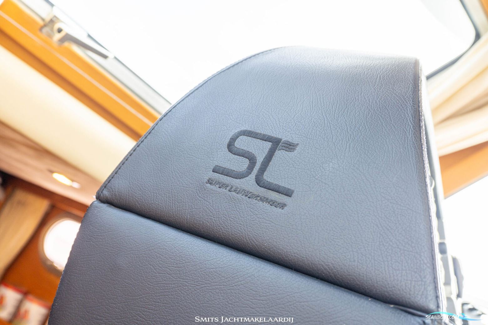 Super Lauwersmeer SL 460 France Proof Spudpalen