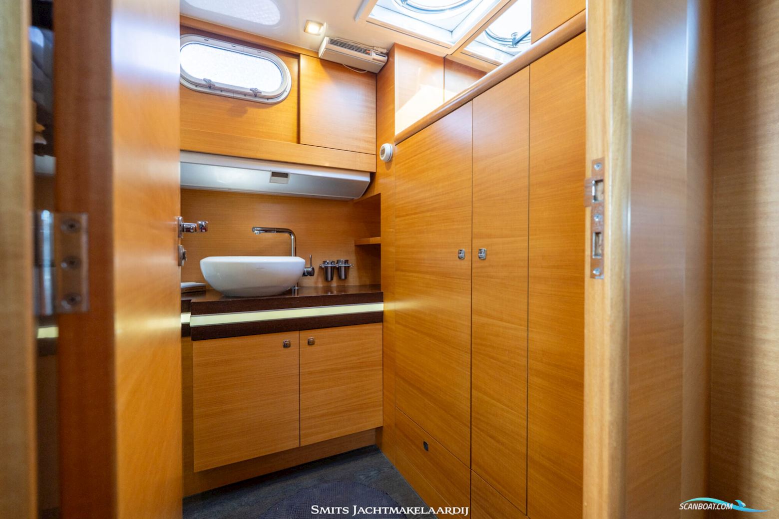 Super Lauwersmeer SL 460 France Proof Spudpalen