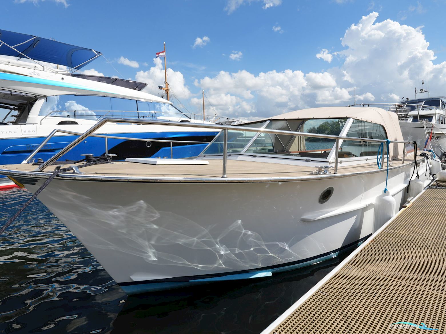 Super van Craft 10.60 2.0