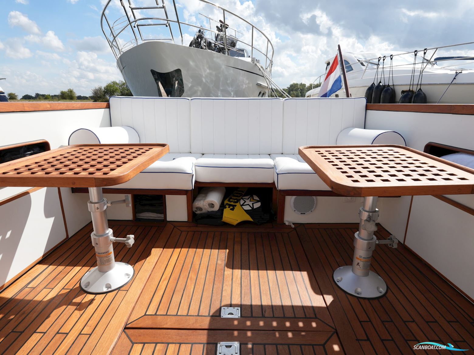 Super van Craft 10.60 2.0