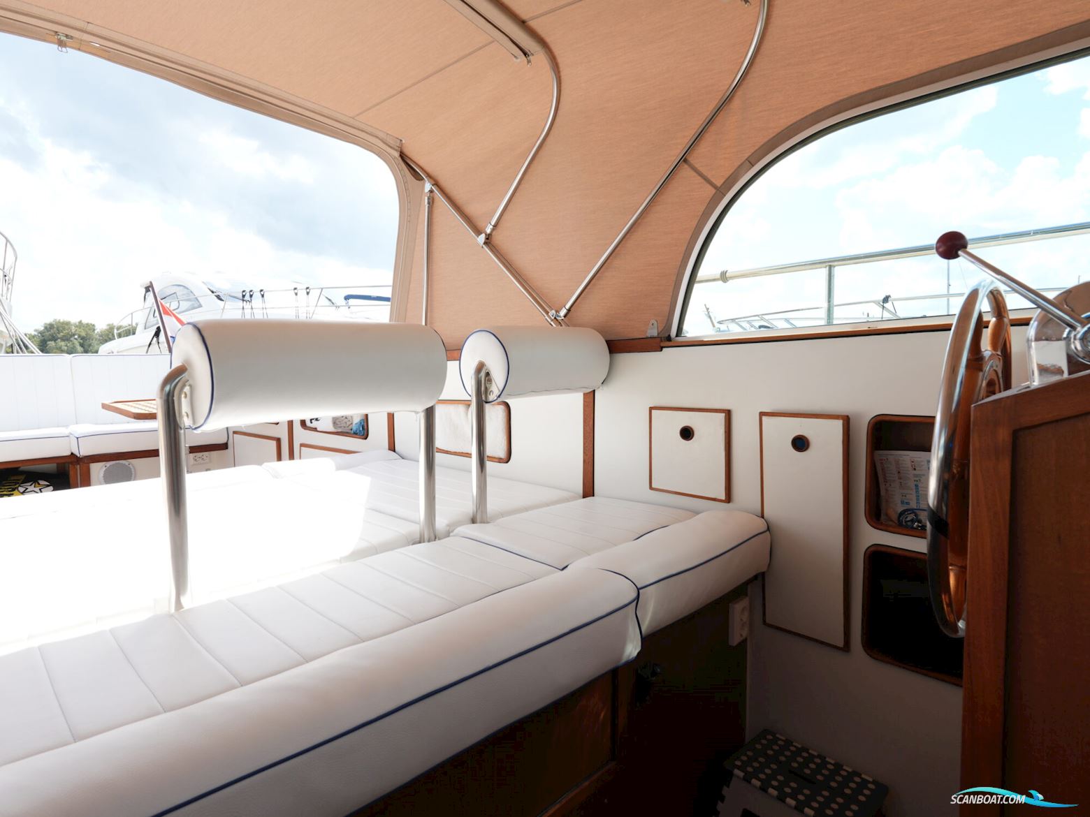 Super van Craft 10.60 2.0