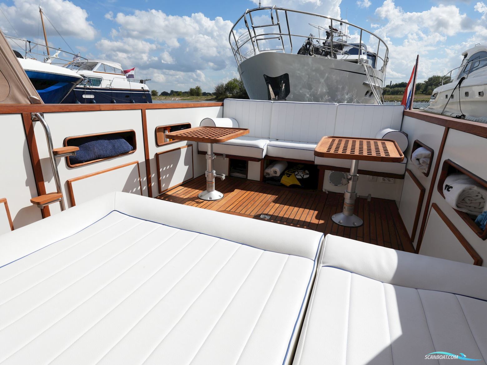 Super van Craft 10.60 2.0