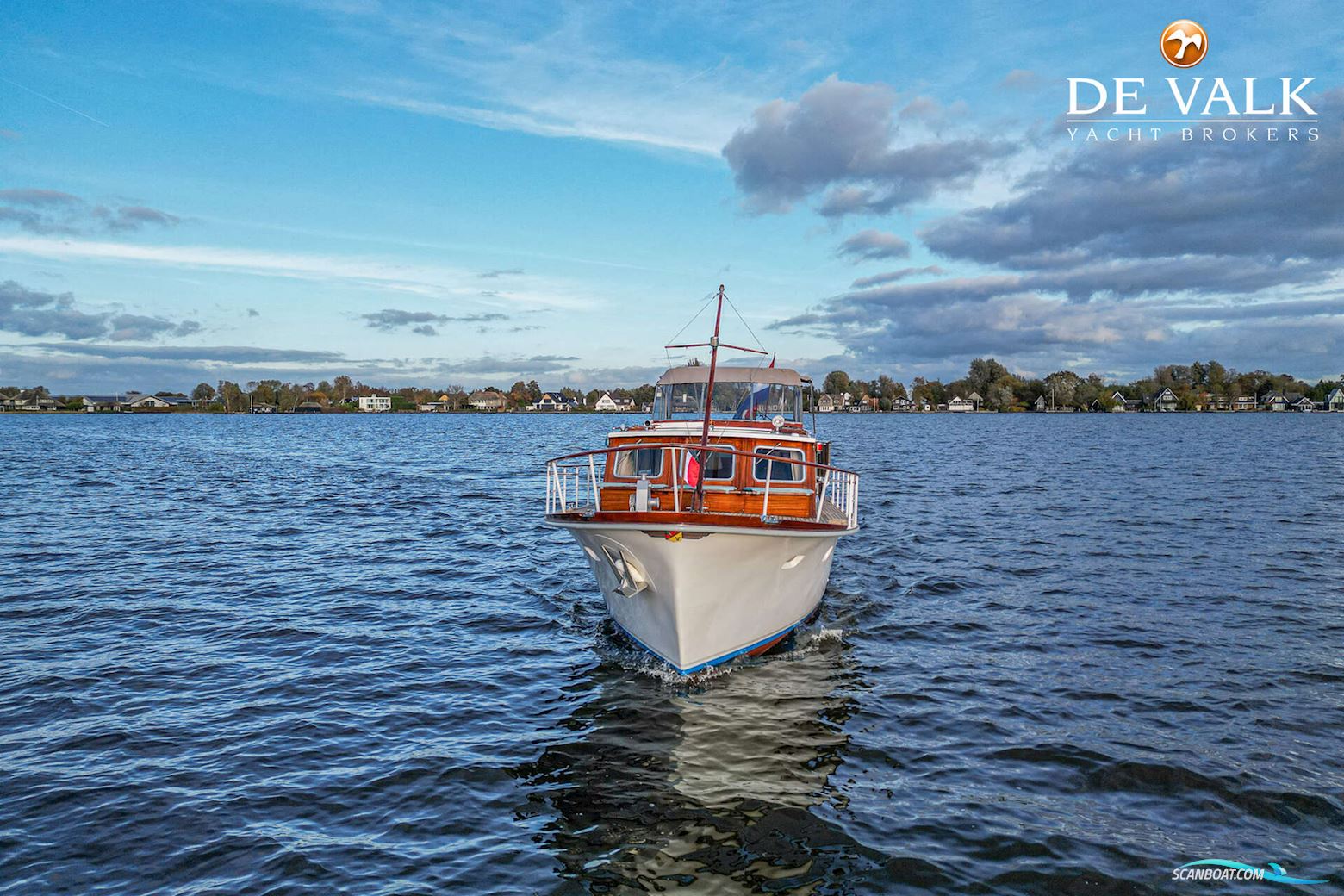 Super Van Craft 1160