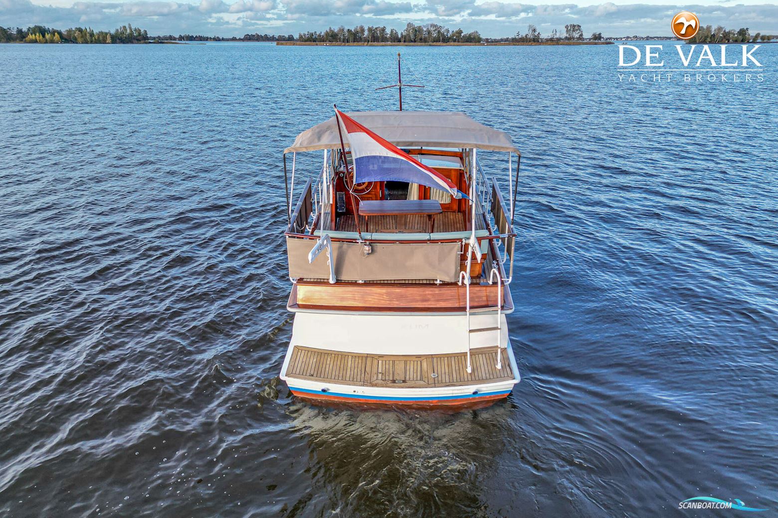 Super Van Craft 1160