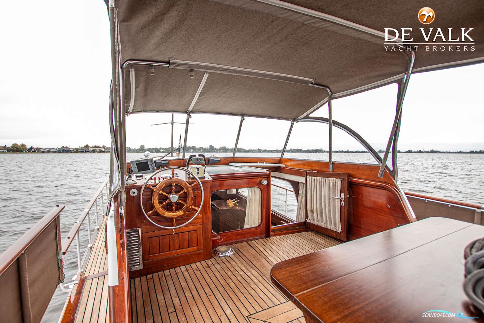 Super Van Craft 1160