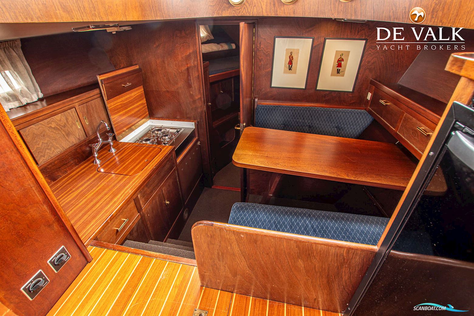 Super Van Craft 1160