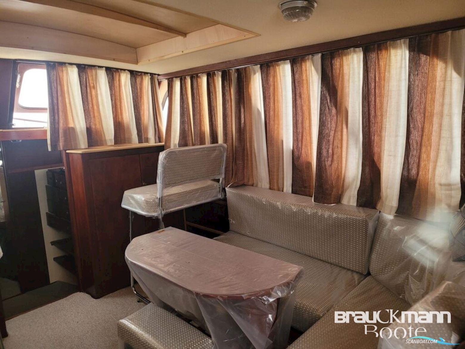 Super Van Craft 1200