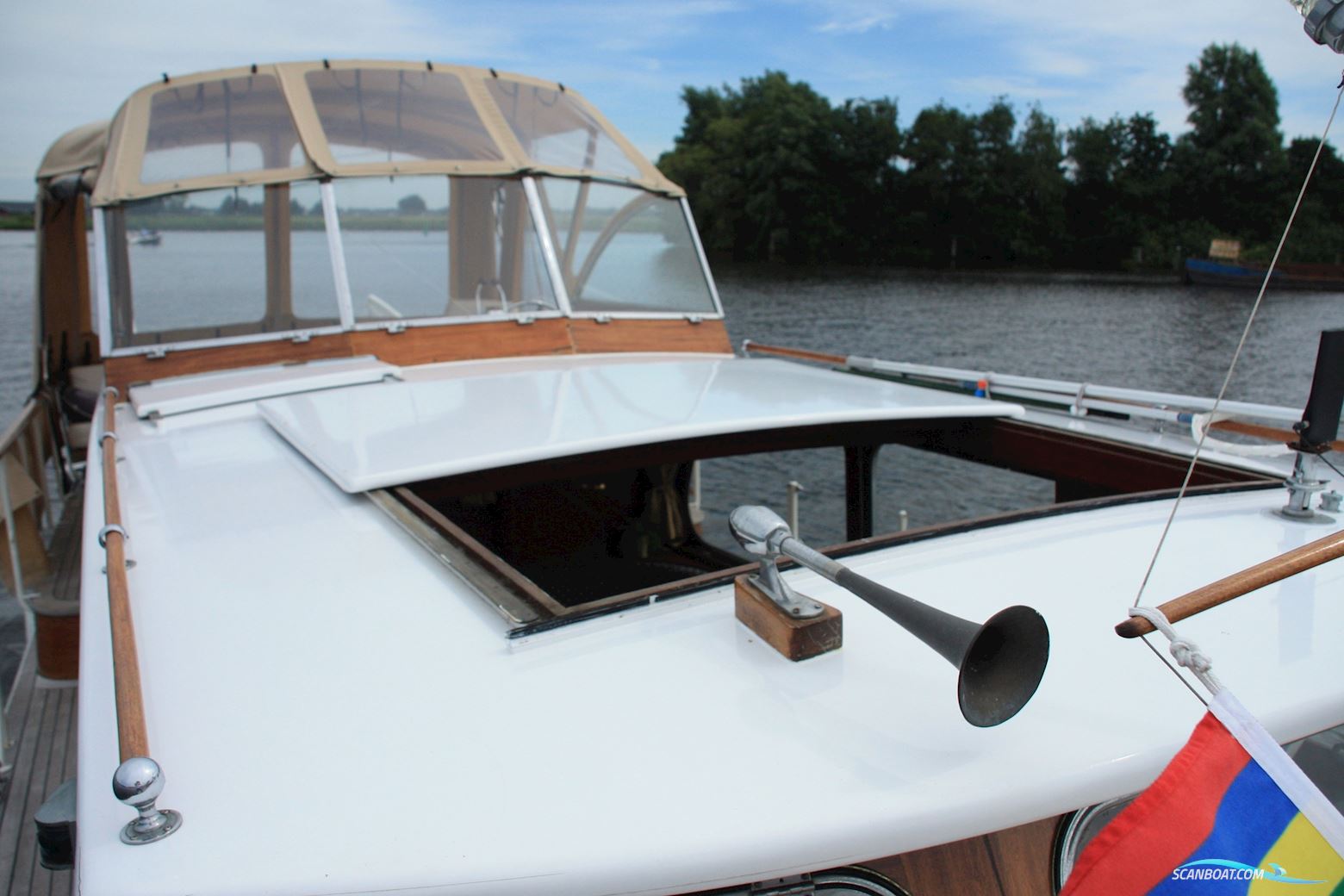 Super Van Craft 1220