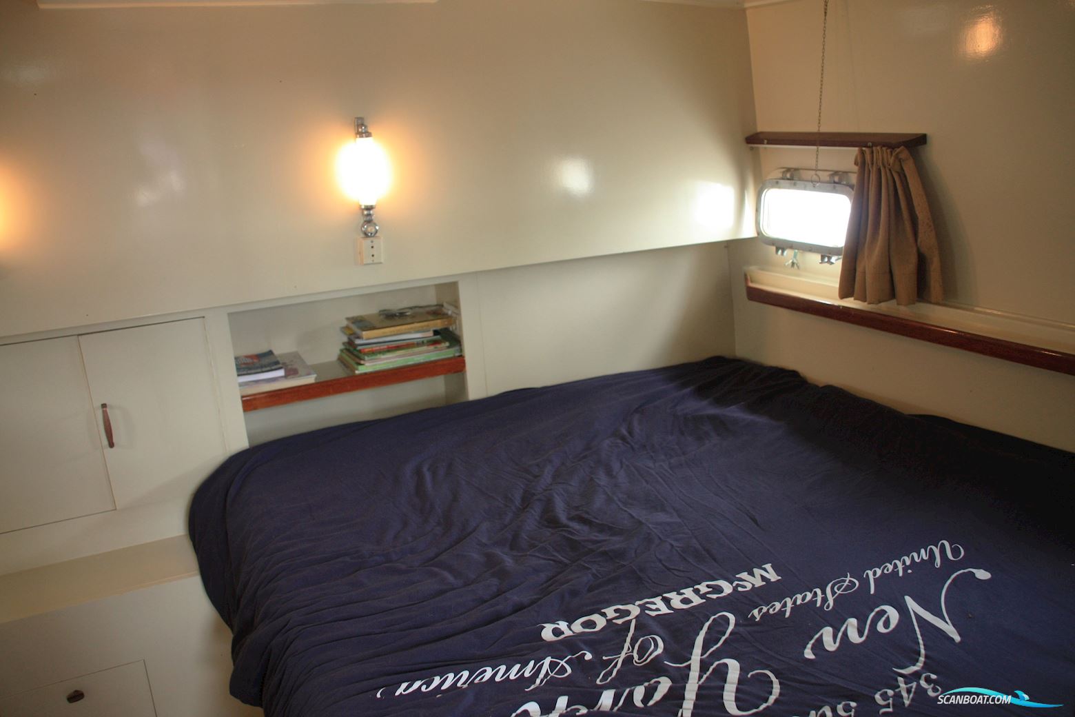 Super Van Craft 1220