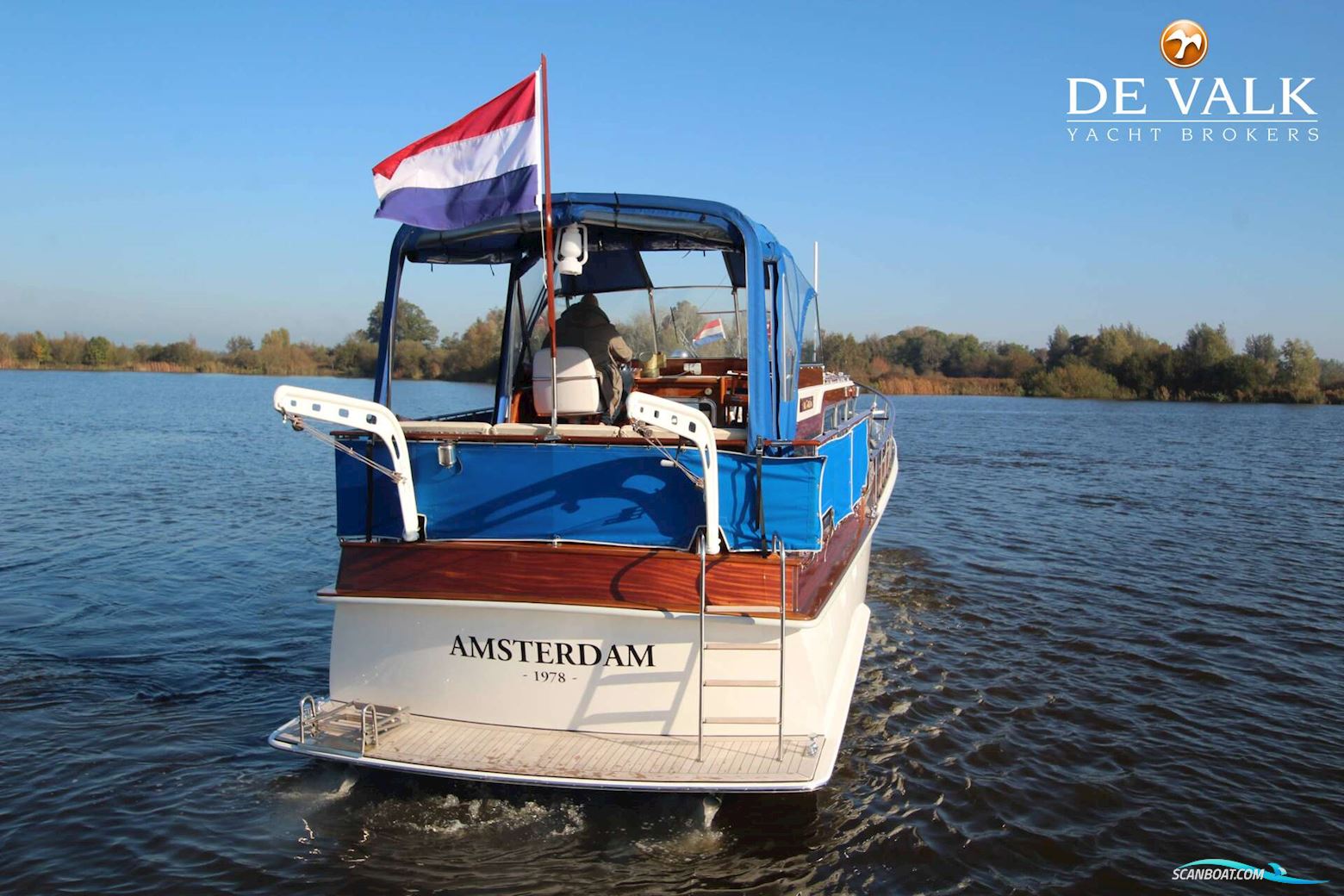 Super Van Craft 1260