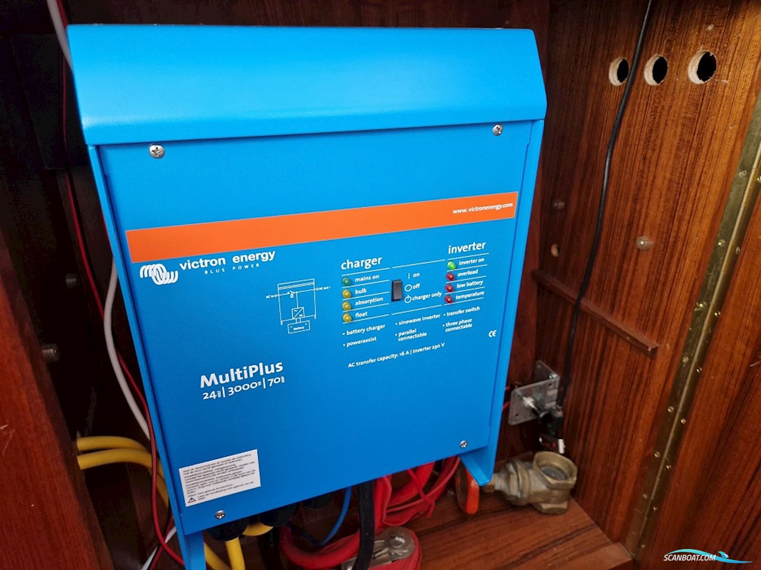 Super Van Craft 12.60