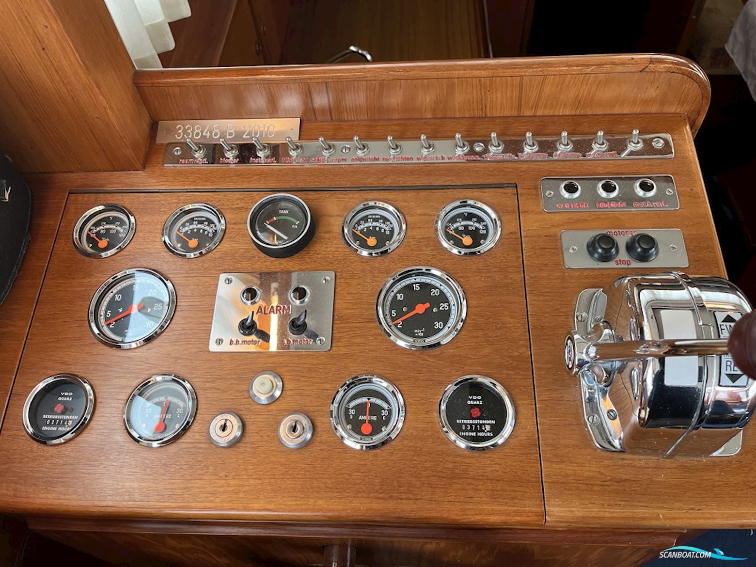 Super Van Craft 12.60