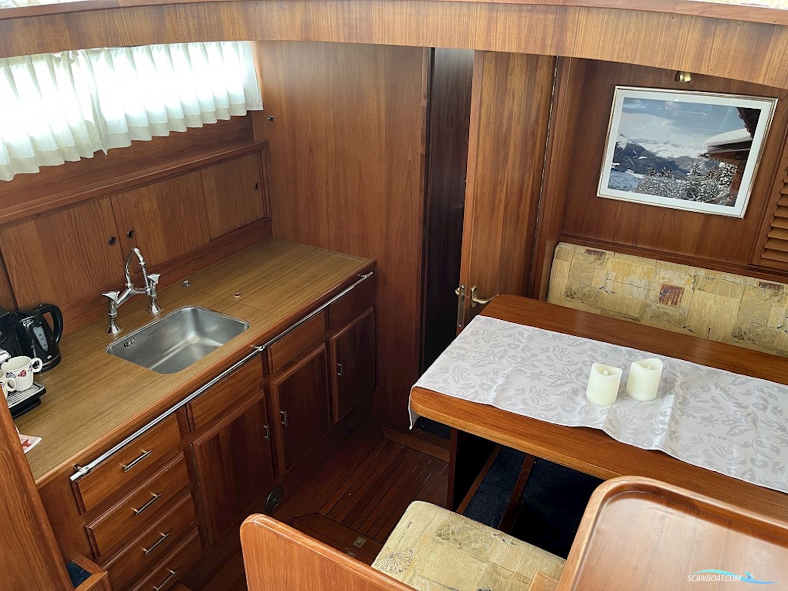 Super Van Craft 12.60