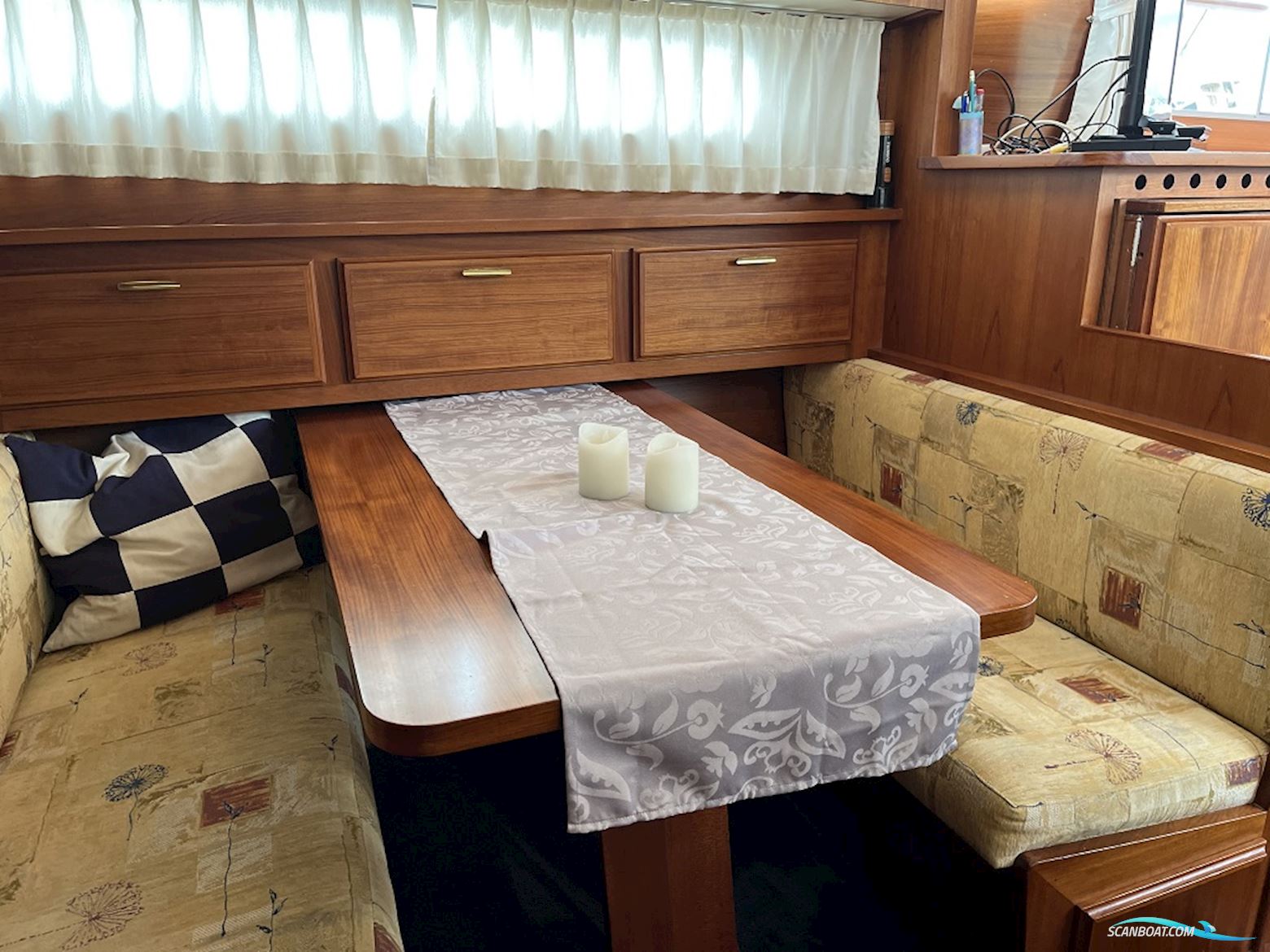 Super Van Craft 12.60