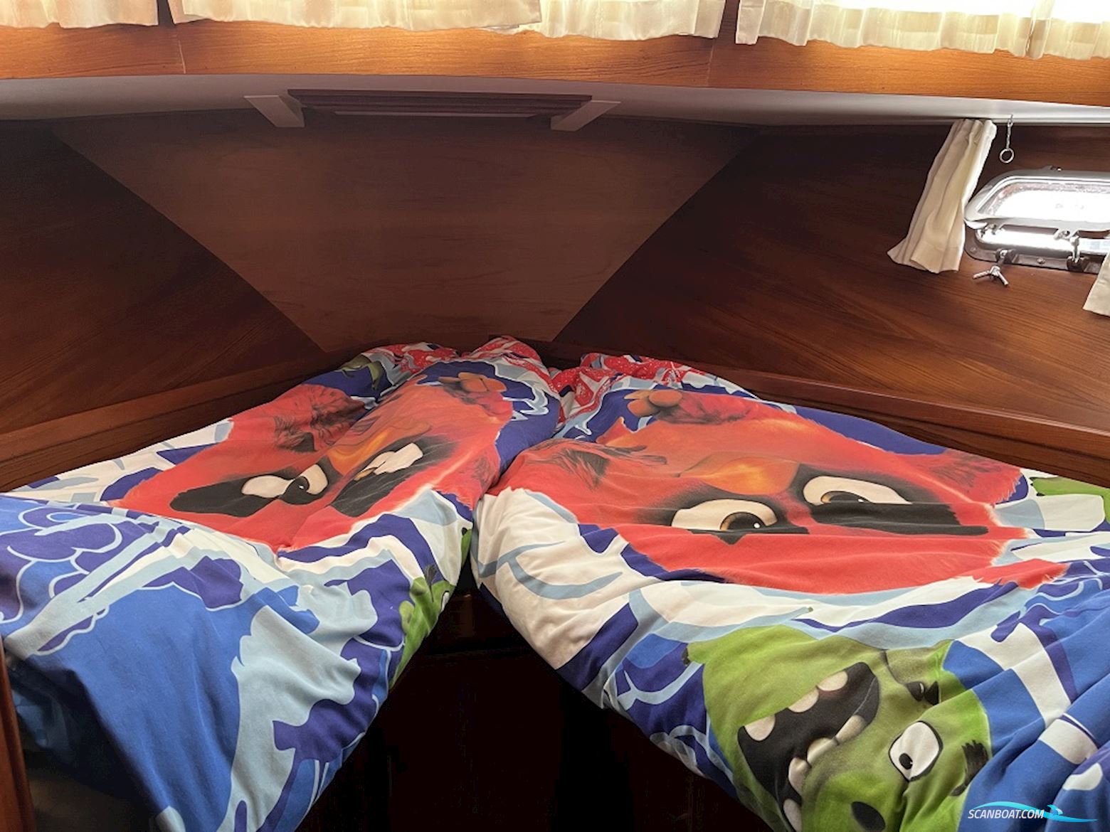 Super Van Craft 12.60