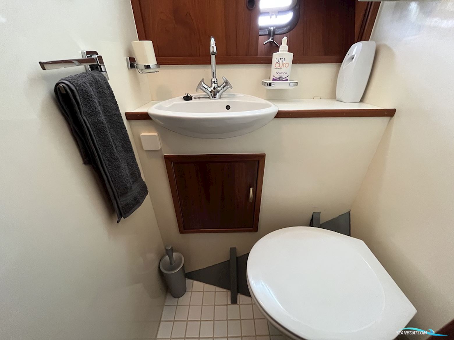 Super Van Craft 12.60