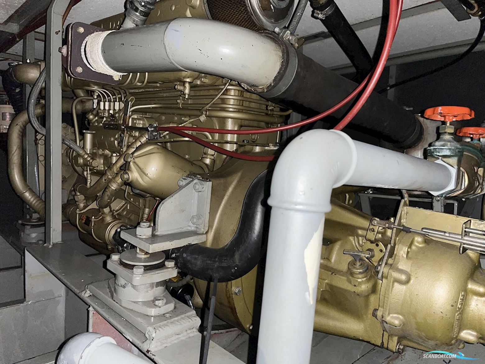 Super Van Craft 12.60