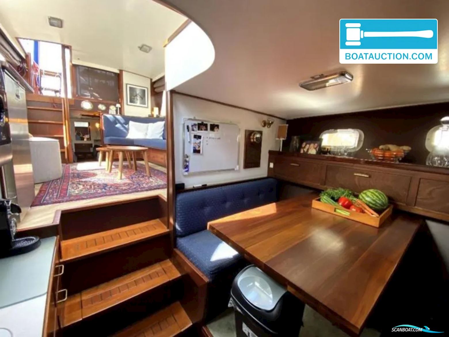 Super Van Craft 1260