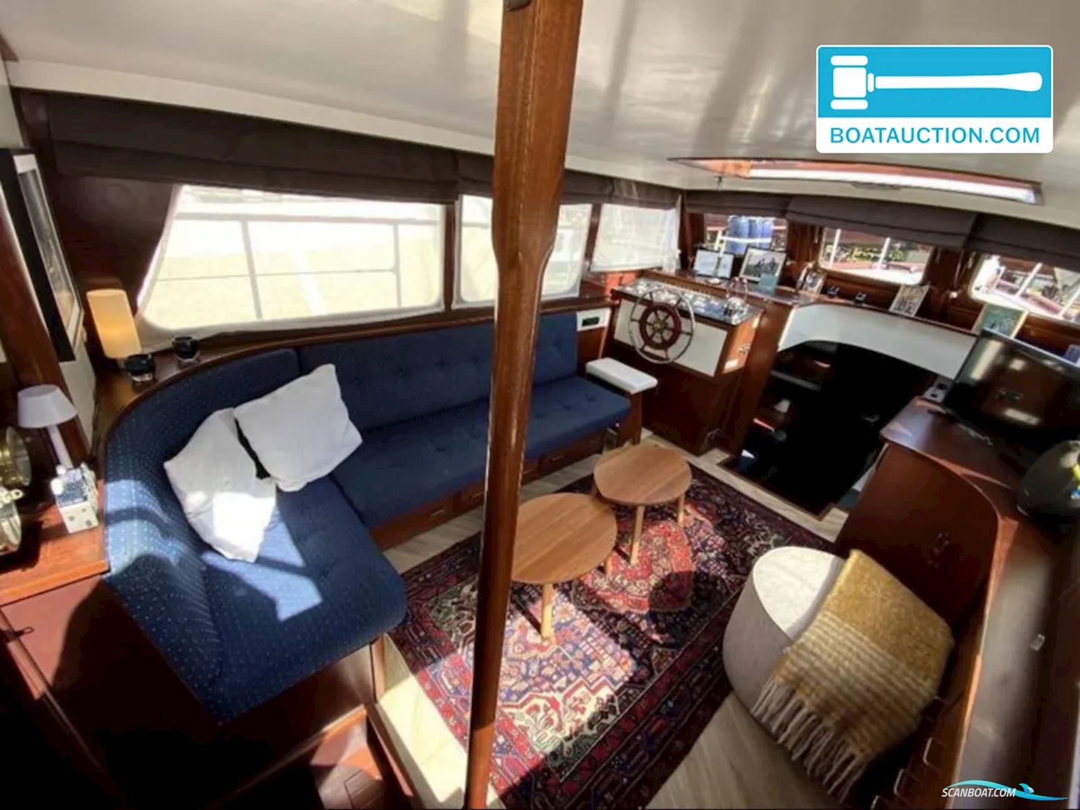 Super Van Craft 1260