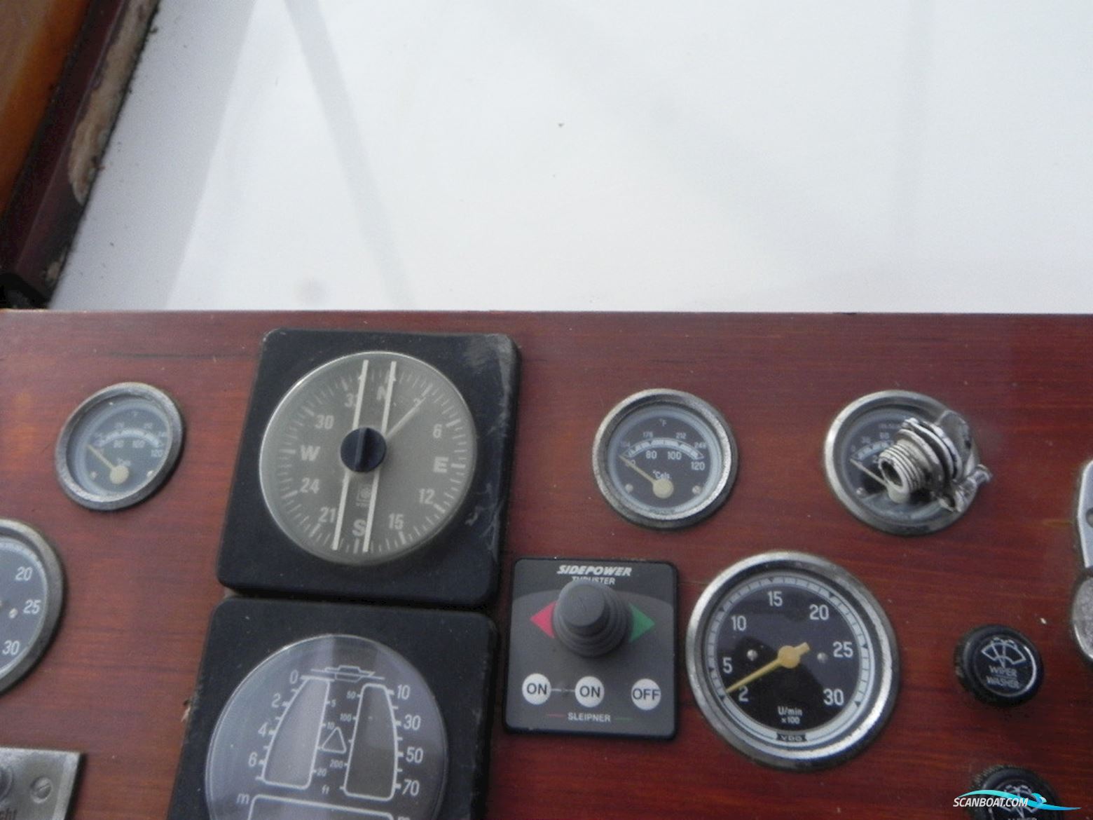 Super Van Craft 12.60