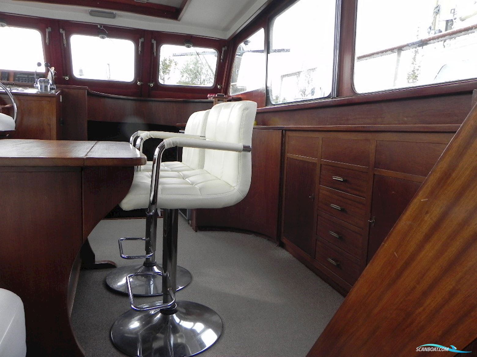 Super Van Craft 12.60