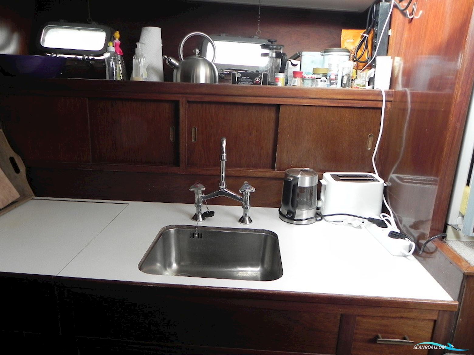 Super Van Craft 12.60