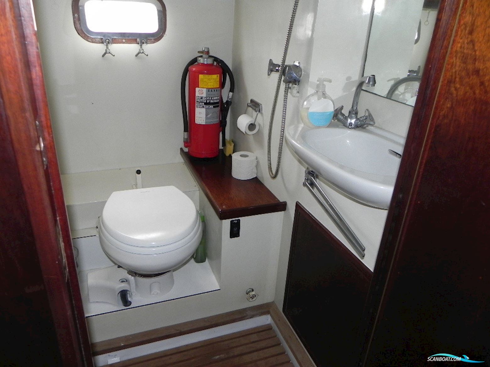 Super Van Craft 12.60