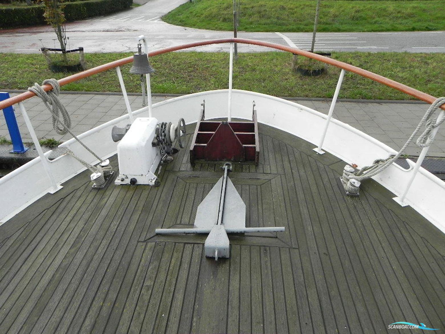 Super Van Craft 12.60