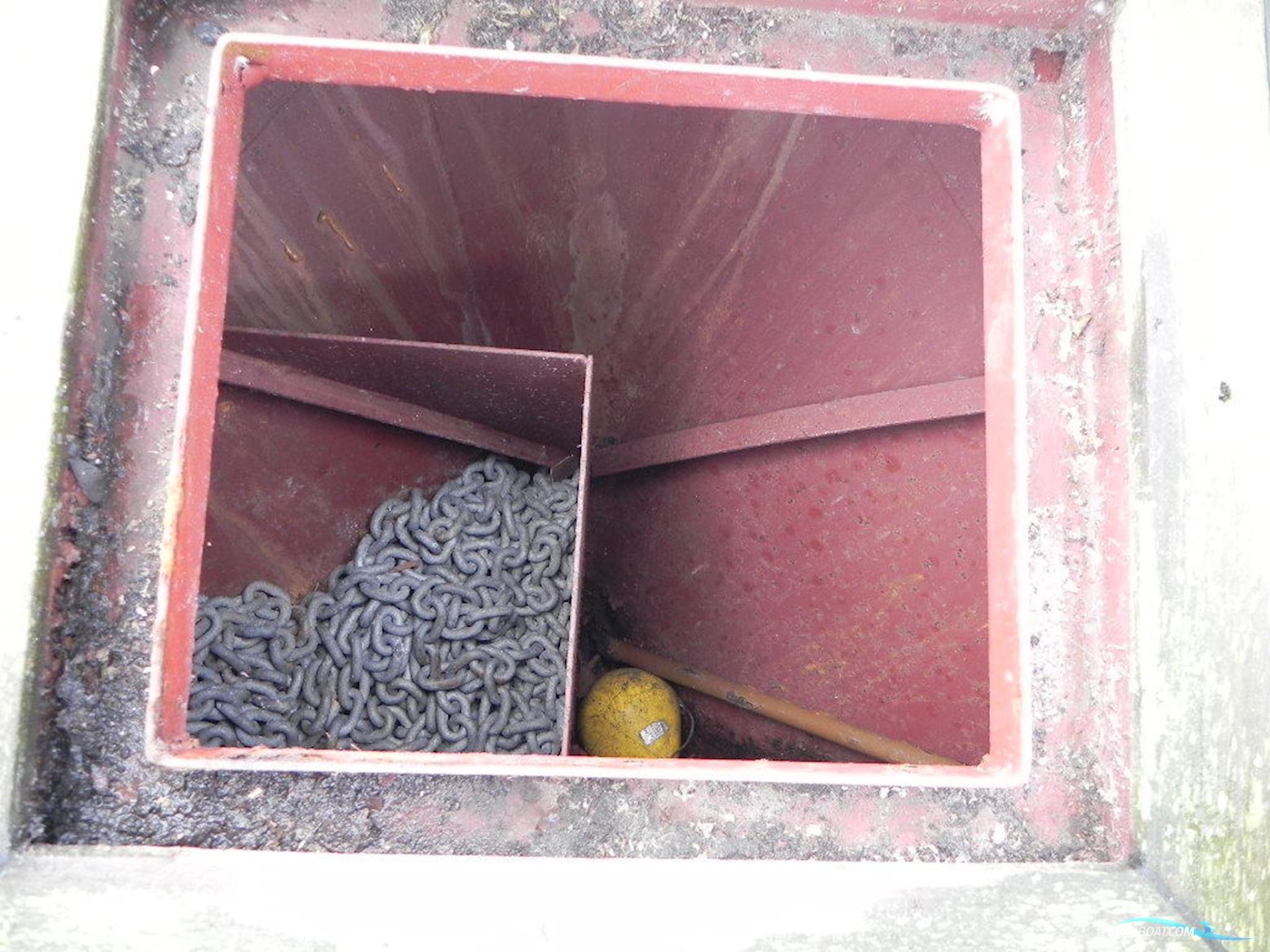 Super Van Craft 12.60