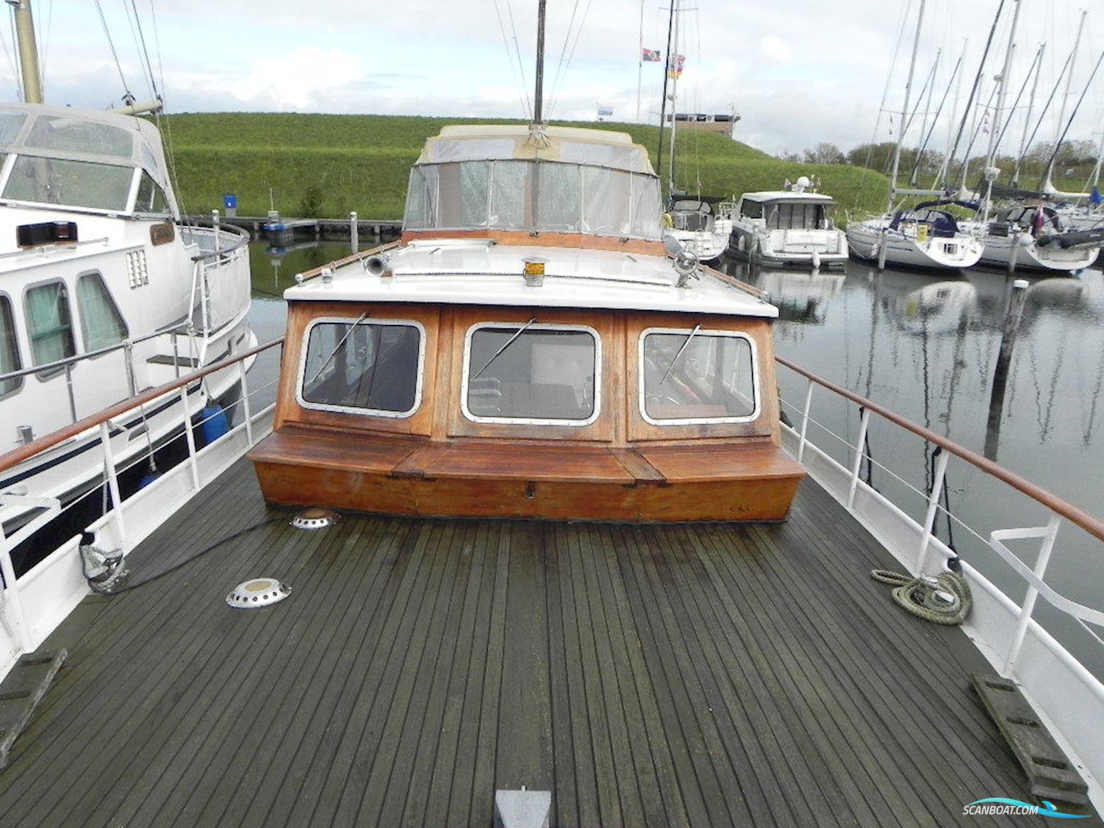 Super Van Craft 12.60