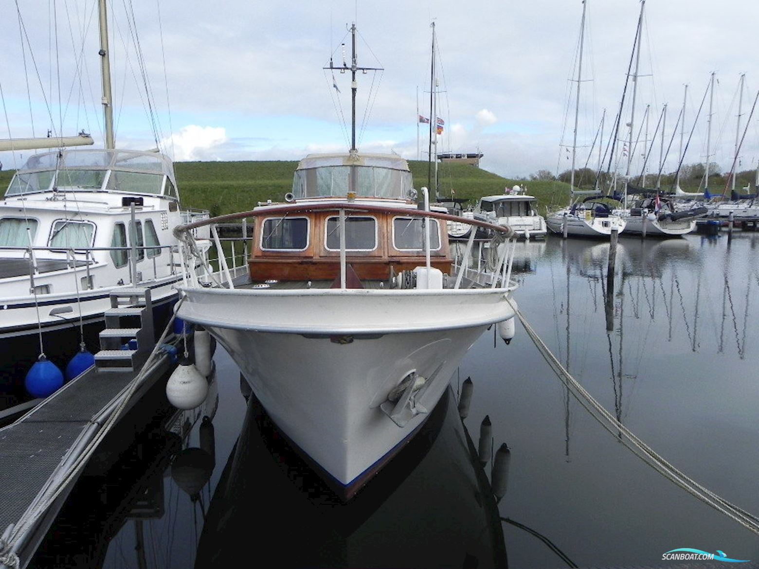 Super Van Craft 12.60