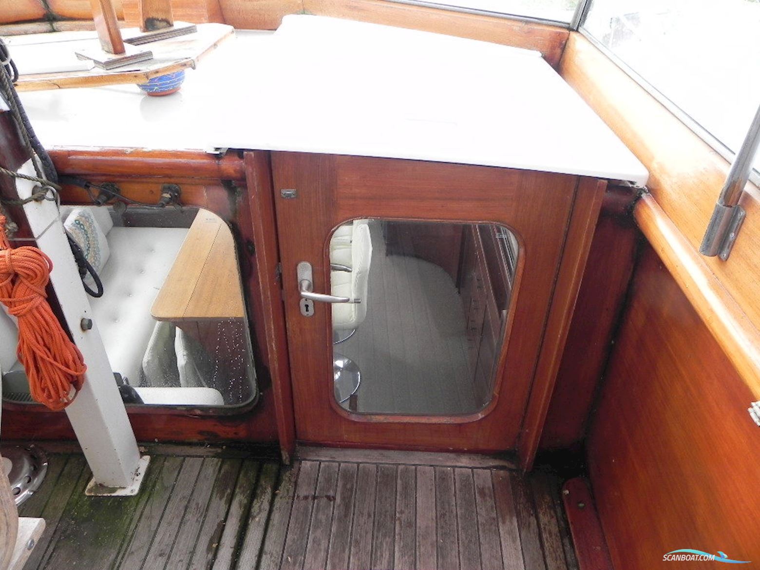 Super Van Craft 12.60