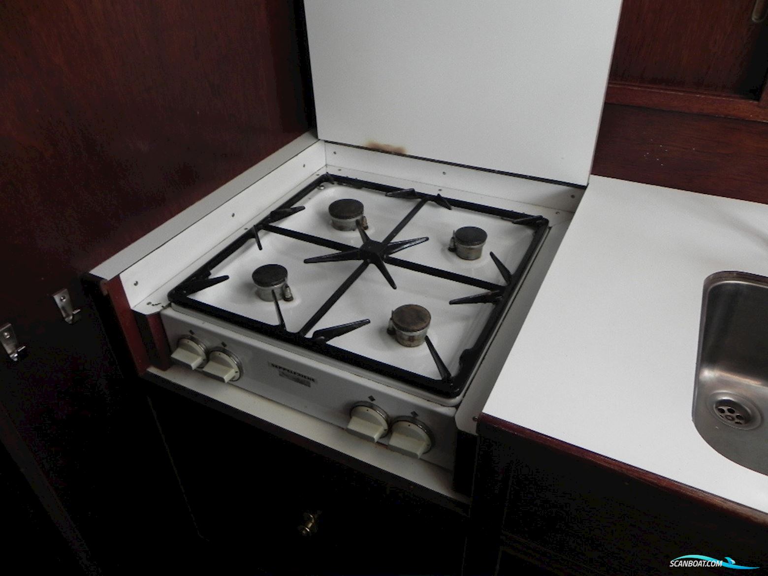 Super Van Craft 12.60