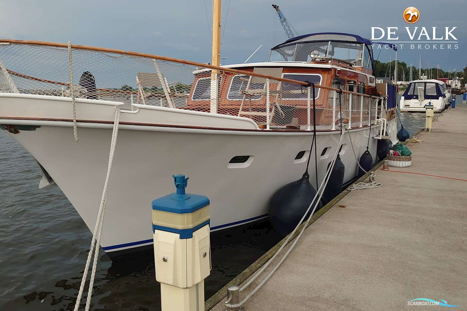 Super Van Craft 1320