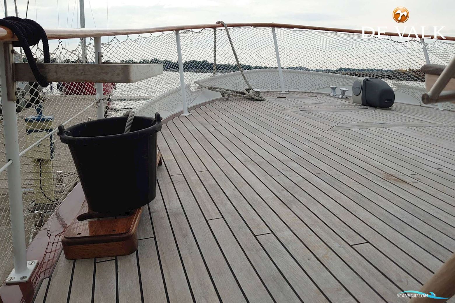 Super Van Craft 1320