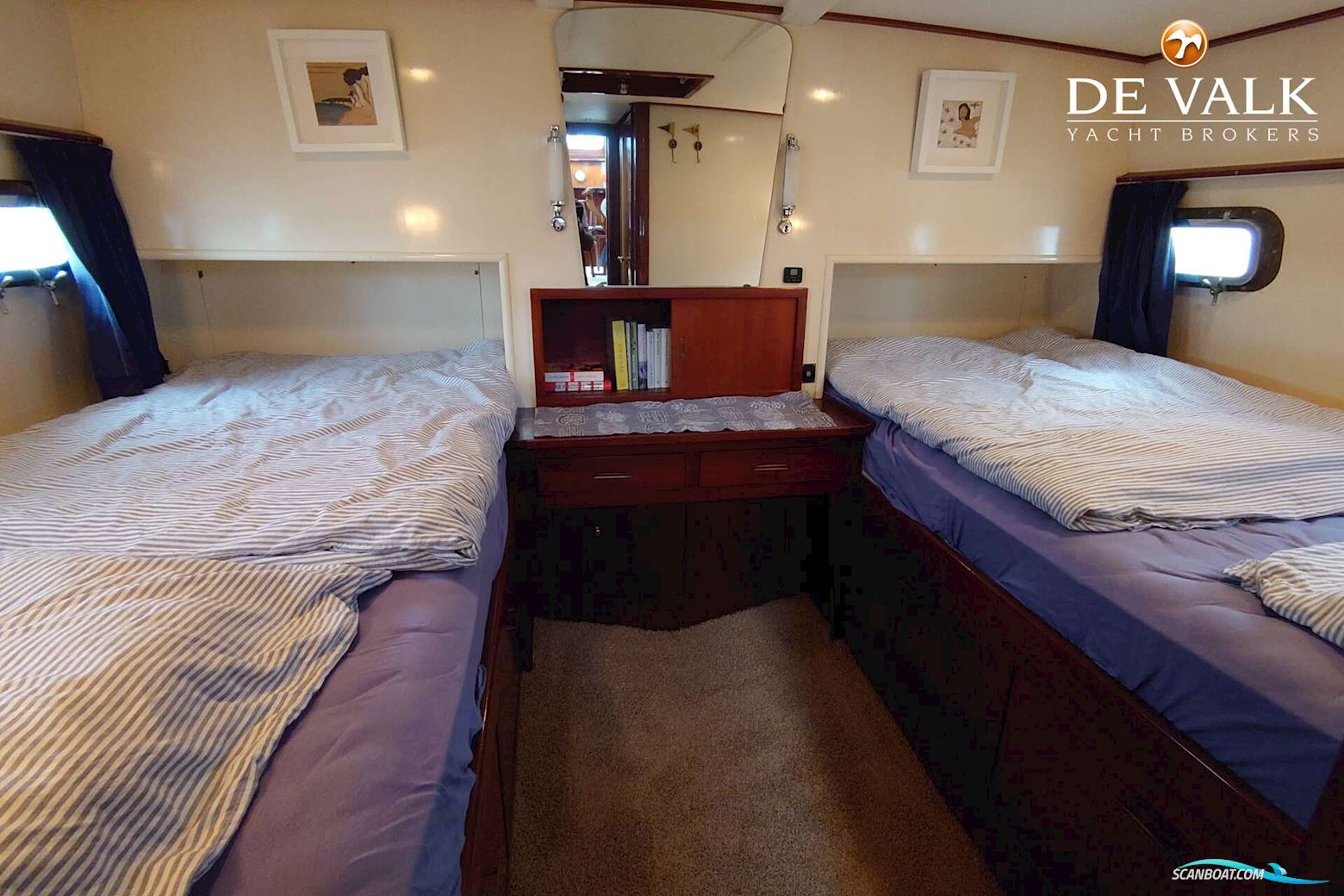 Super Van Craft 1320