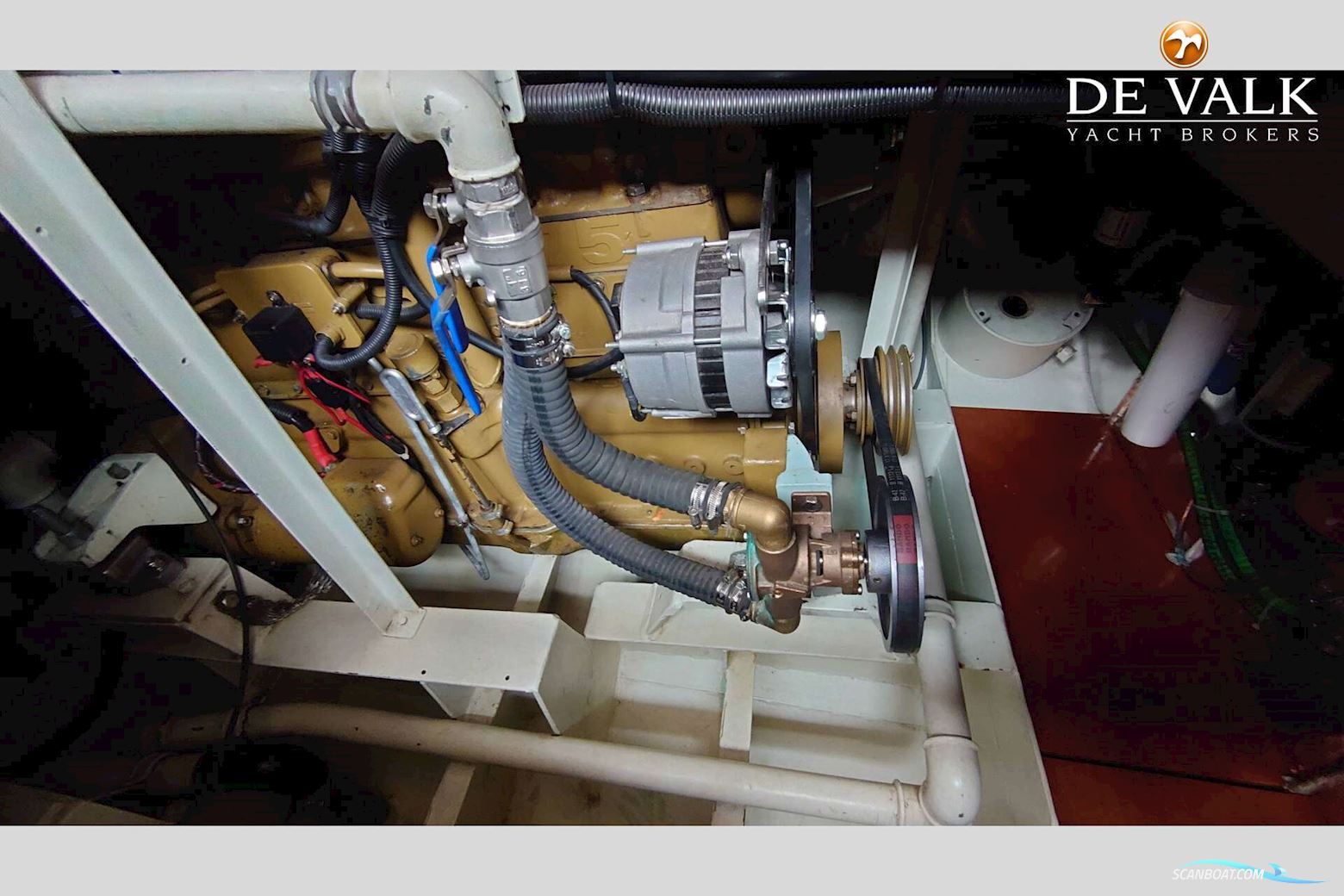 Super Van Craft 1320