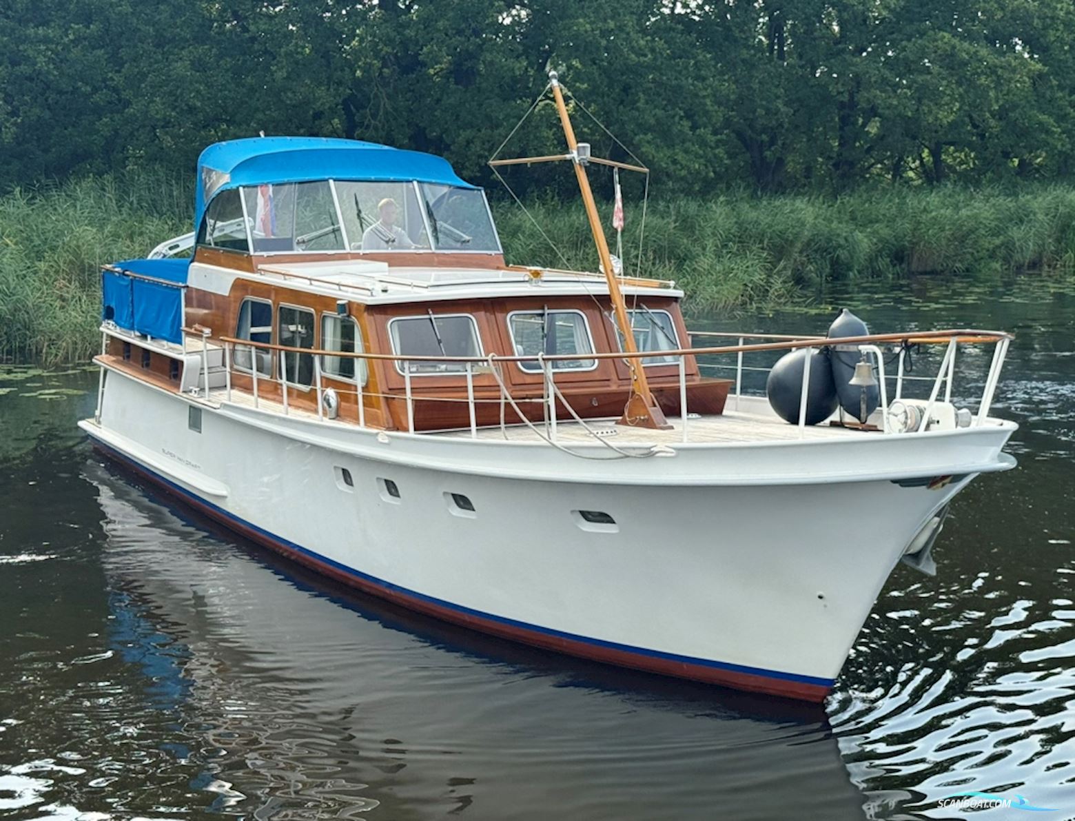 Super Van Craft 1320