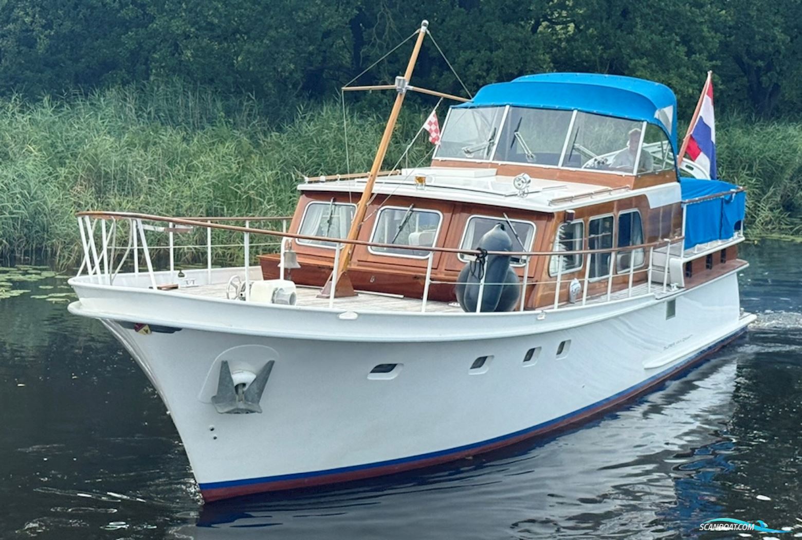 Super Van Craft 1320