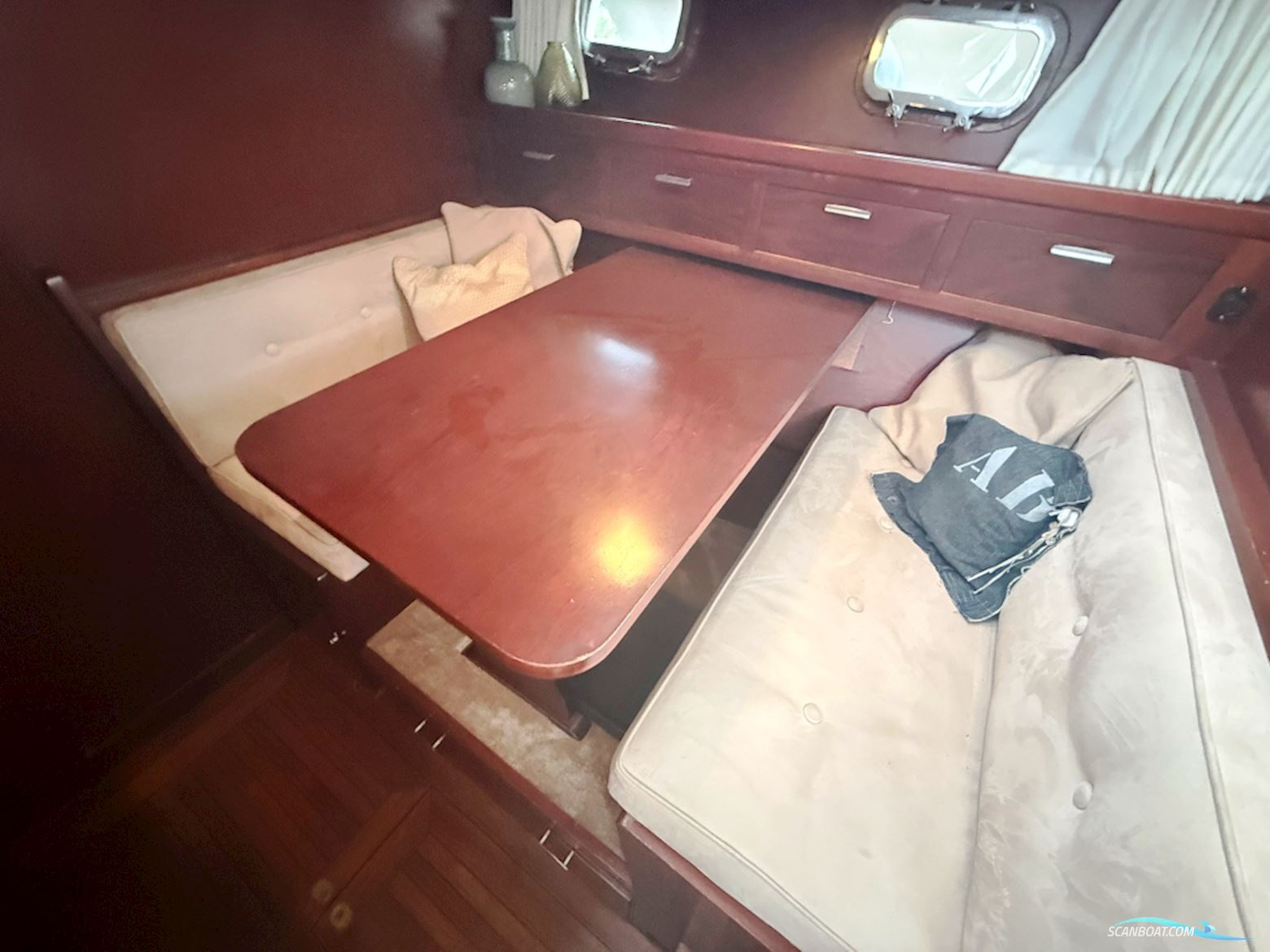 Super Van Craft 1320