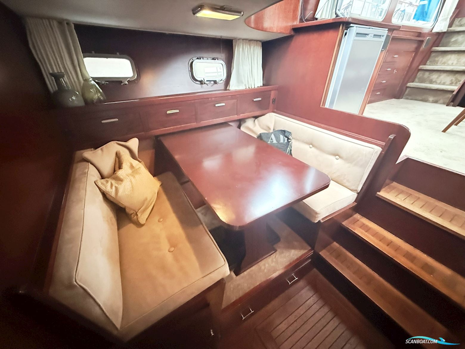 Super Van Craft 1320