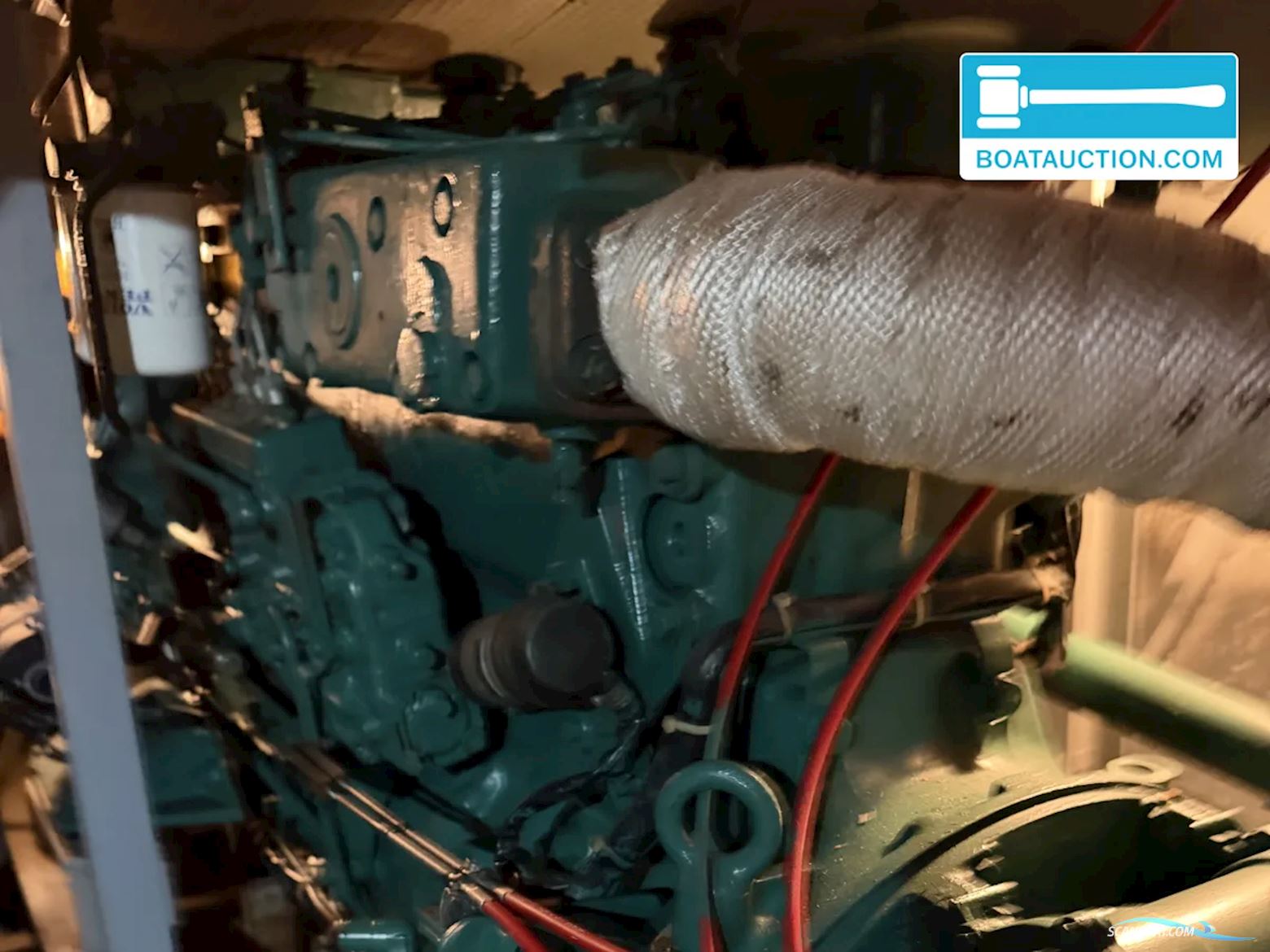 Super Van Craft 13.50