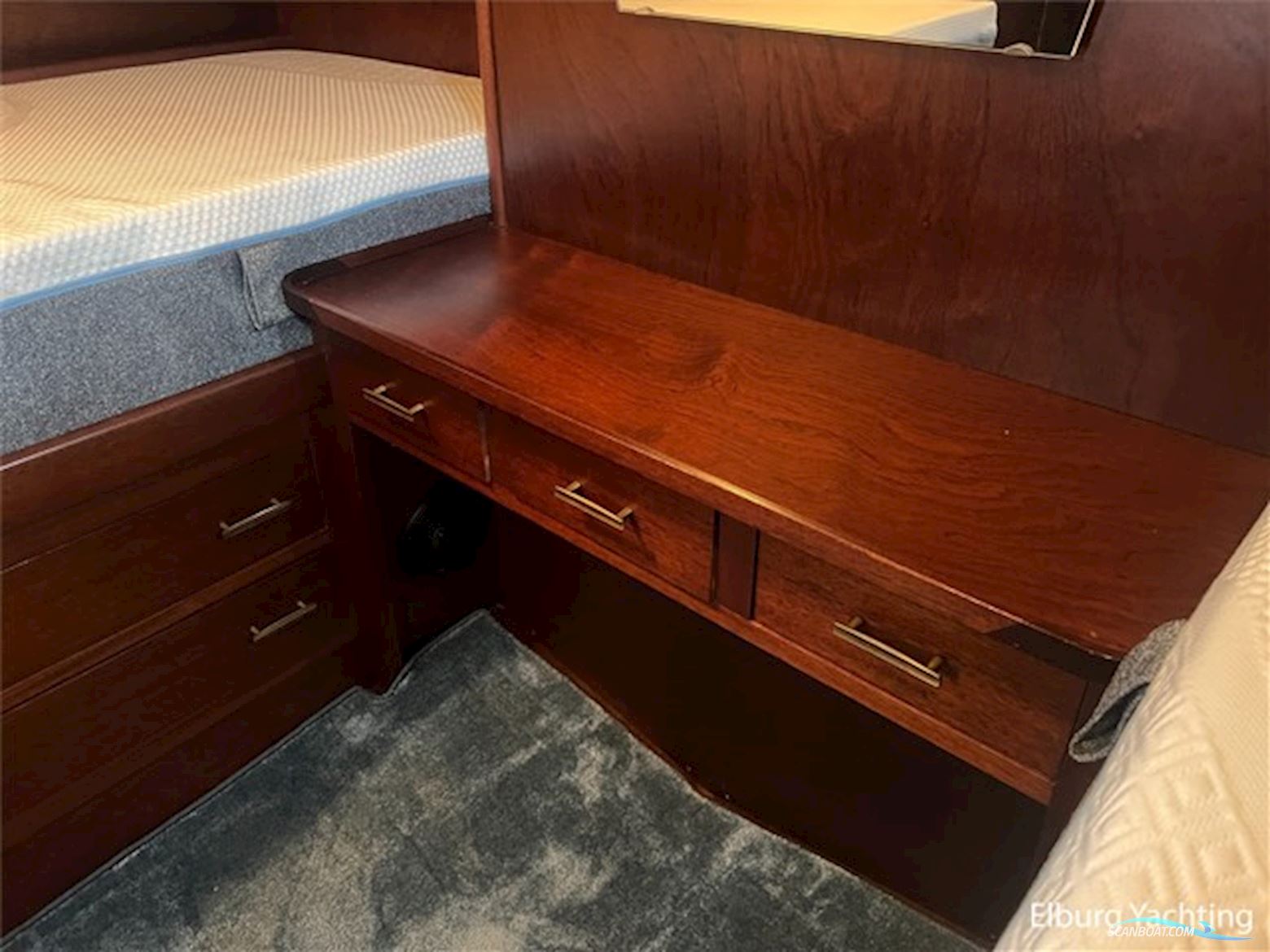 Super van Craft 13.80 