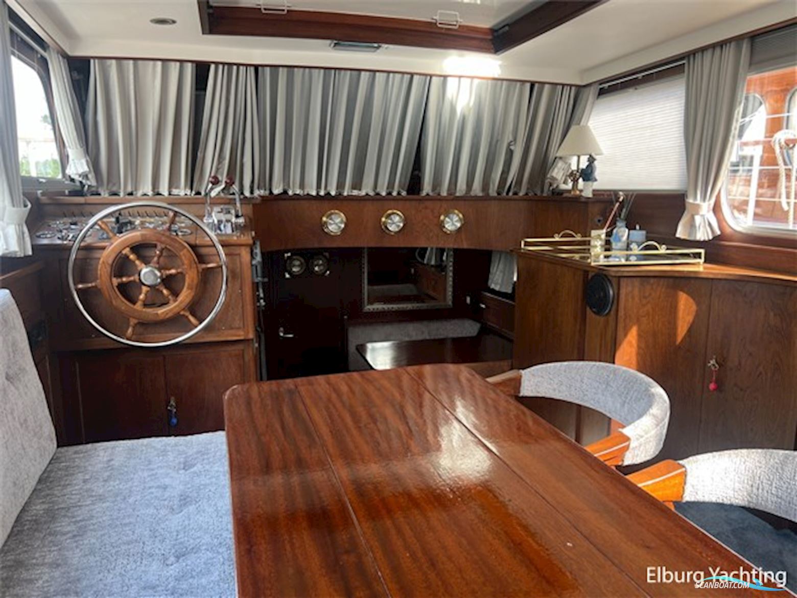 Super van Craft 13.80 