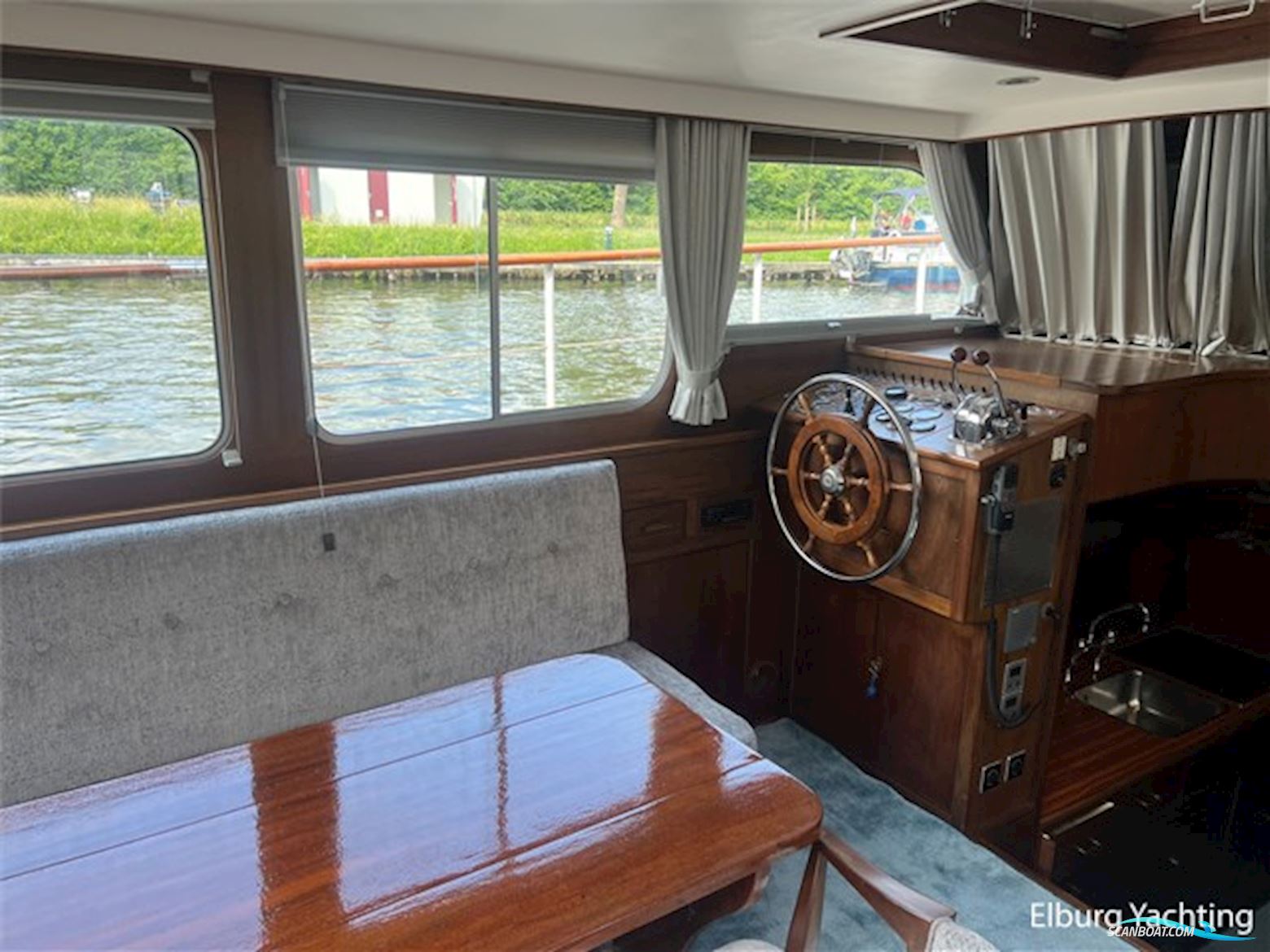 Super van Craft 13.80 