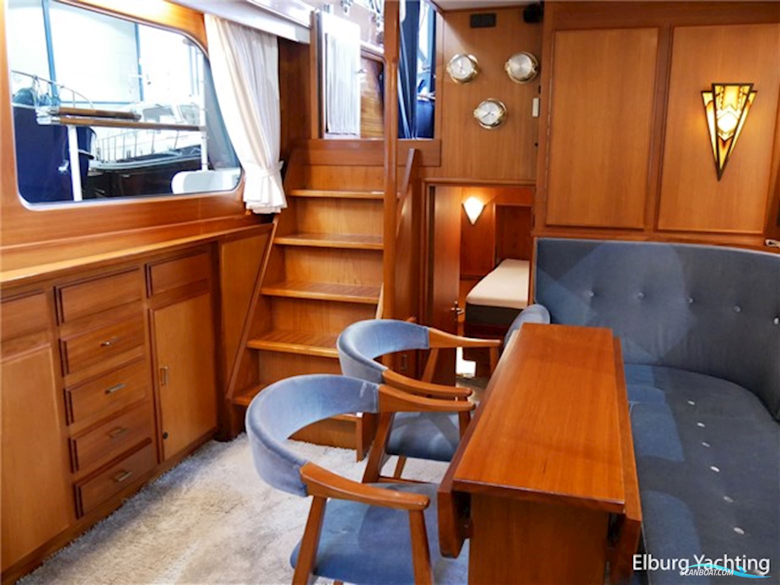 Super van Craft 13.80 Cabrio 