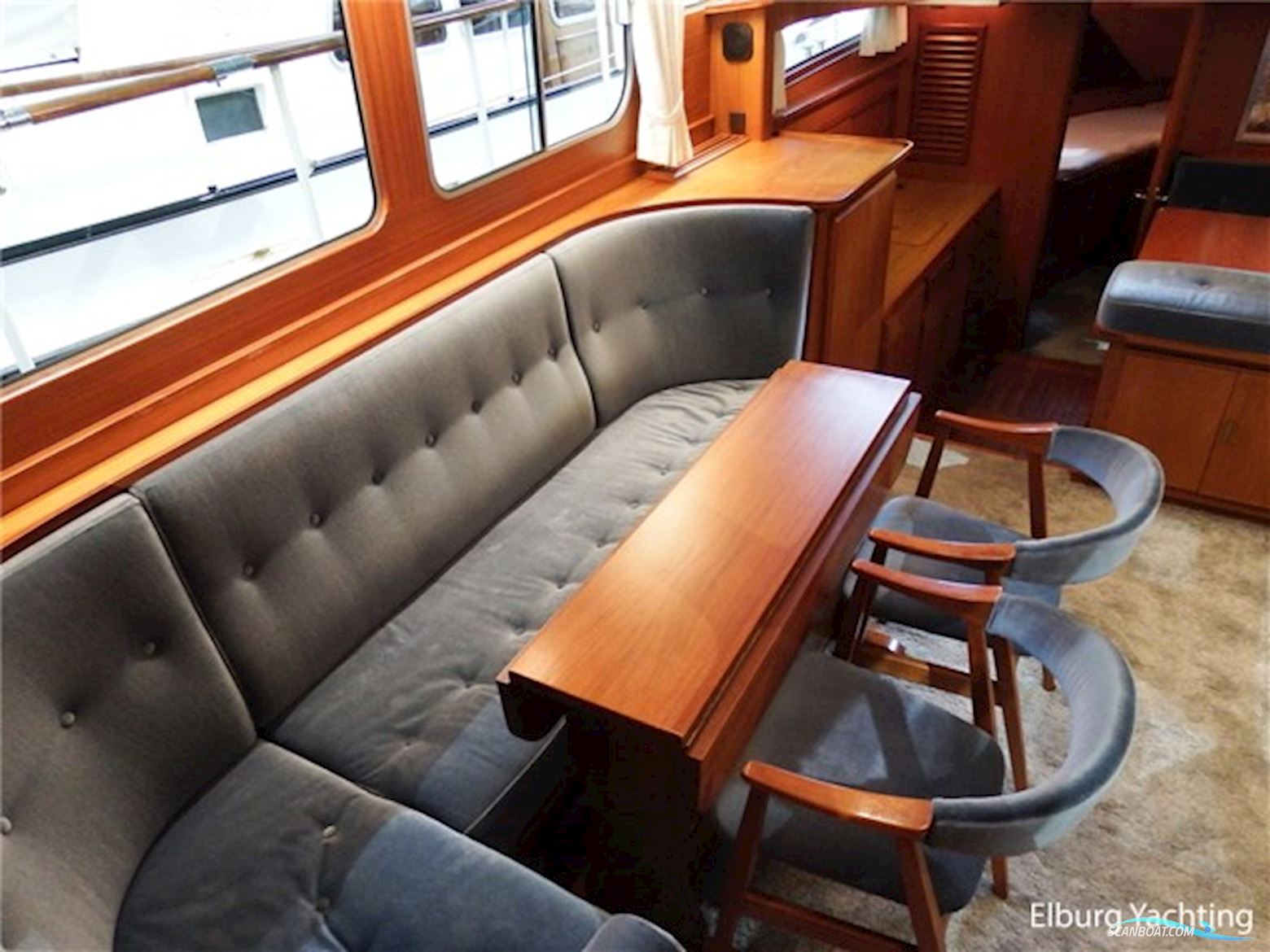 Super Van Craft 13.80 Cabrio